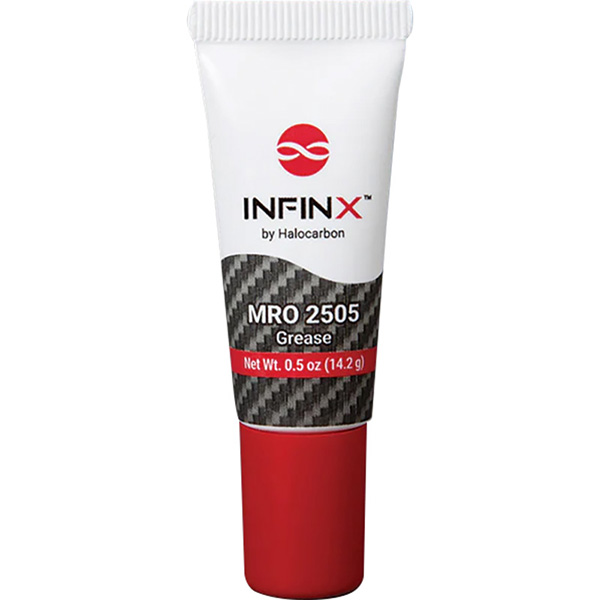 Halocarbon® InfinX MRO 2505 Greases