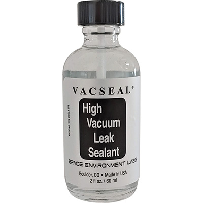Vacseal - High Vacuum Leak Sealant