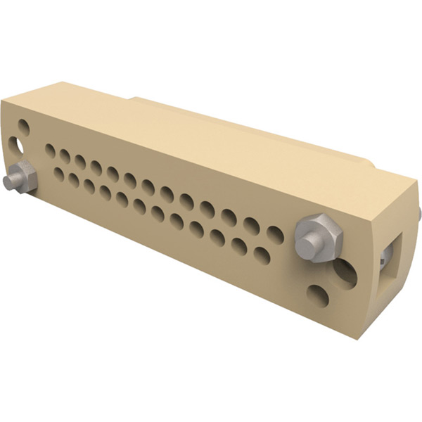Female PEEK Connectors