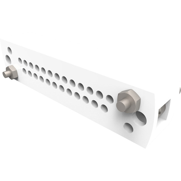 Female Ceramic Connectors