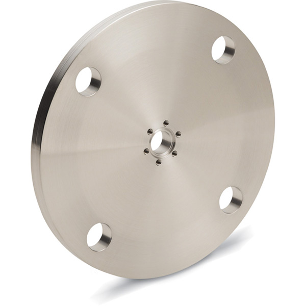 CF to ASA Adapter Flanges—Flat & Grooved