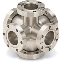 Flanged Fittings Technical Notes