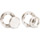 DN63CF (4.50" OD) 304L SS Standard ConFlat® (CF) UHV Flanges 1