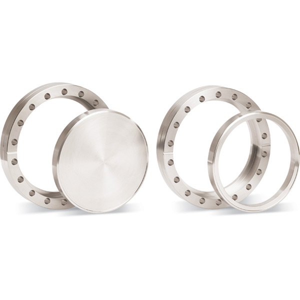 Kurt J. Lesker Company | DN125CF (6.75" OD) 316LN SS Standard ConFlat ...