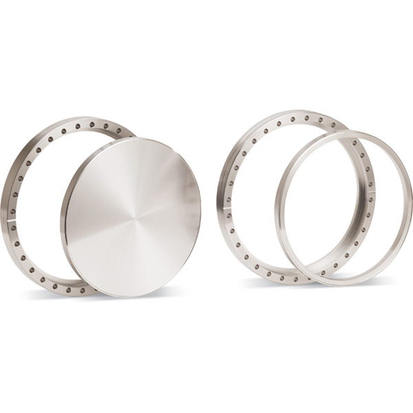 Kurt J. Lesker Company | DN250CF (12.00" OD) 304L SS Standard ConFlat ...