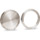 DN275CF (13.25" OD) 304L SS Standard ConFlat® (CF) UHV Flanges