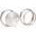 DN275CF (13.25" OD) 304L SS Standard ConFlat® (CF) UHV Flanges 1