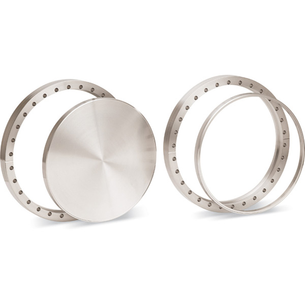 Kurt J. Lesker Company | DN295CF (14.00" OD) 316LN SS Standard ConFlat ...