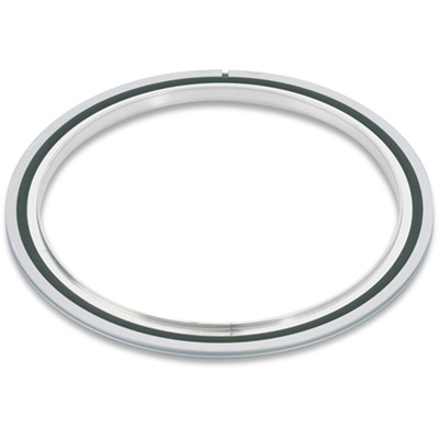 ISO HV Centering Ring (316/Ti/1.4571 SS)