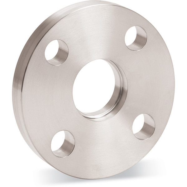 ASA HV Flanges–Fixed Grooved