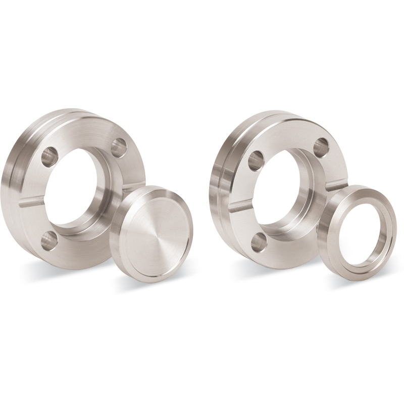 Kurt J. Lesker Company | DN25CF (2.125" OD) 304L SS Standard ConFlat ...