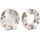 DN35CF-DN40CF (2.75" OD) 304L SS Standard ConFlat® (CF) UHV Flanges