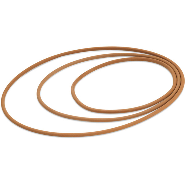 Fluorocarbon (FKM) O-Rings (0.103 Section)
