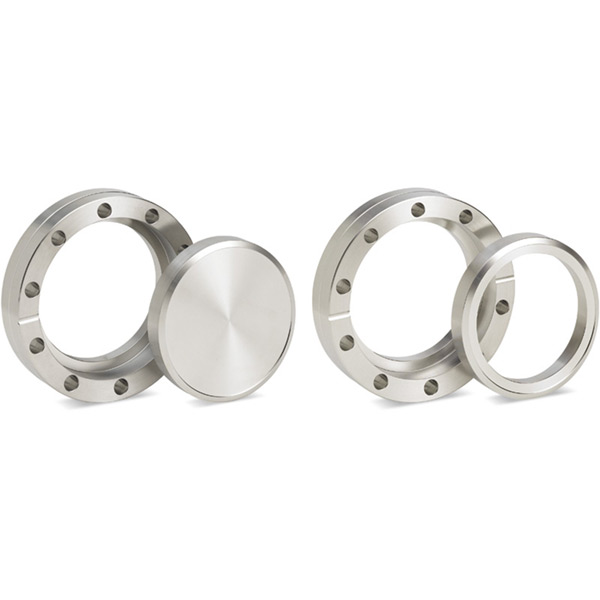 Kurt J. Lesker Company | DN75CF (4.625" OD) 316LN SS Standard ConFlat ...