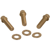 Imperial 12-Point Cap Screw Kits (Tapped Flanges)