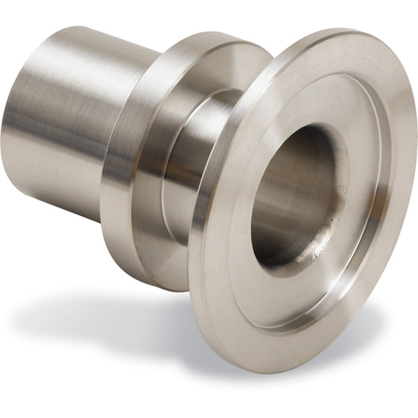 KF (QF) HV to Test Port Adapter