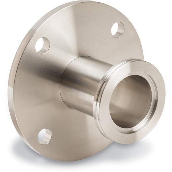 ISO HV to ASA HV Adapter Flanges—Flat & Grooved