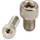 Vented Stainless Steel Socket Head Bolts (SI)
