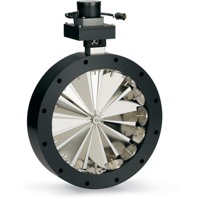 Butterfly & Control Valves