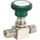 Nupro Gas Shut-Off Valves 1