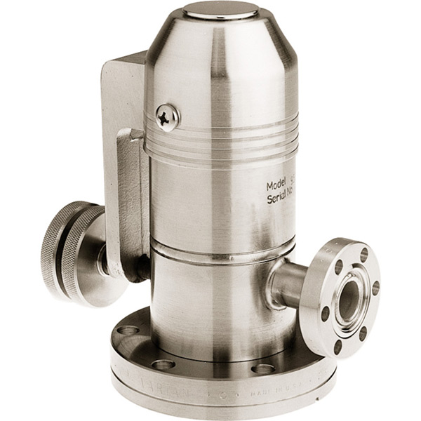 Kurt J. Lesker Company, All-Metal Valves