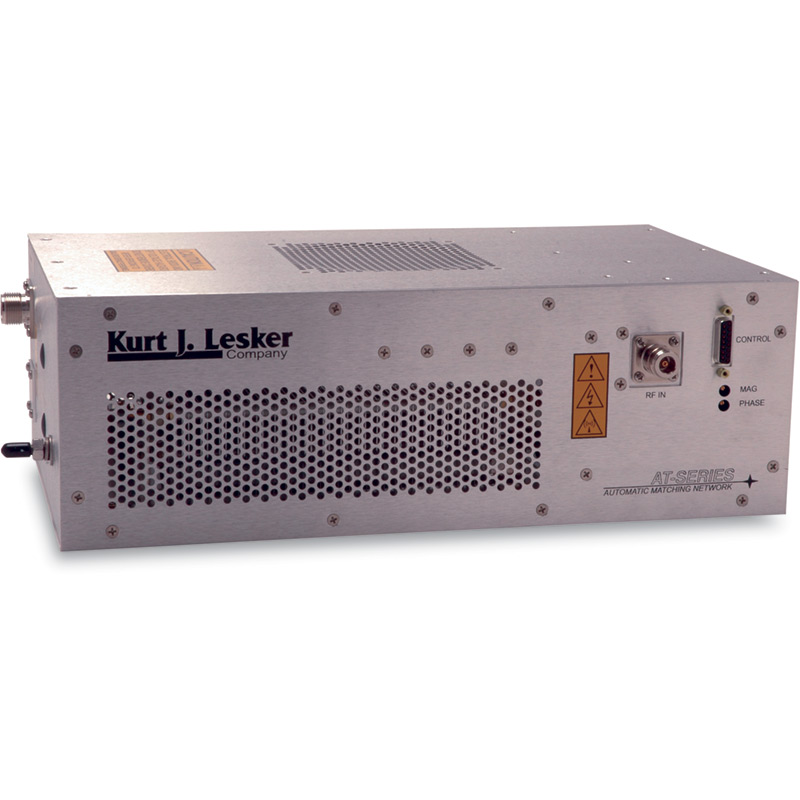 Kurt J. Lesker Company KJLC RSeries RF Power Generator Packages