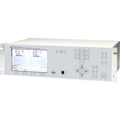 Inficon IC6 Thin Film Deposition Controller