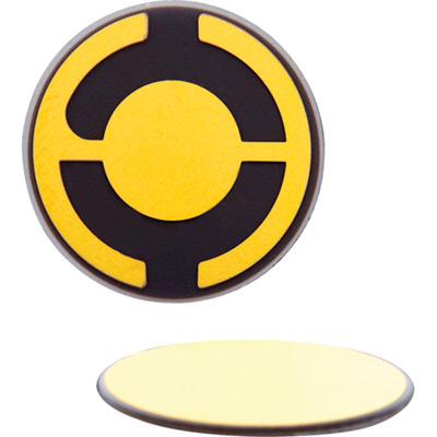QCM-Kristalle – Gold