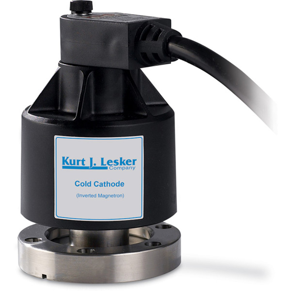 KJLC® 423 Series Cold Cathode Gauges & 943 Controller