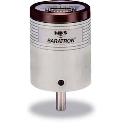 MKS® 626D Baratron® Absolutdruck Kapazitätsmanometer, ungeheizt