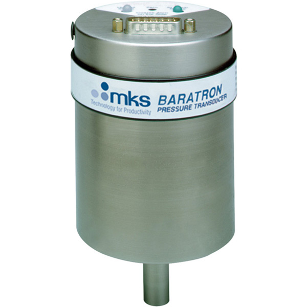 Kurt J. Lesker Company | MKS® 628H Baratron® Temperature Regulated