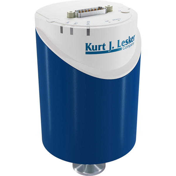 KJLC® HCG Heated Series Capacitance Manometers