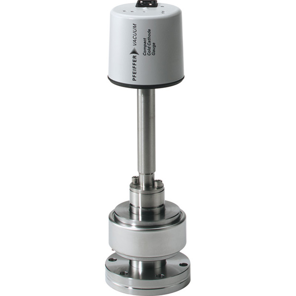 PTR21261 - TRANSDUCER, IKR 270, COLD CATHODE, METAL SEALED, EXTENDED TUBE, DN40CF-F