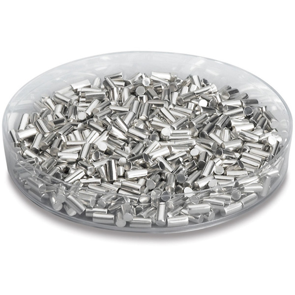 Aluminum Pellets
