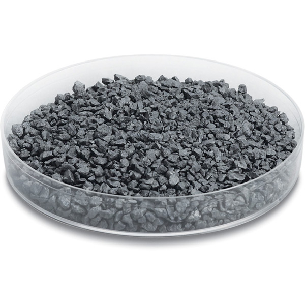 Titanium Dioxide Black Pieces & Tablets