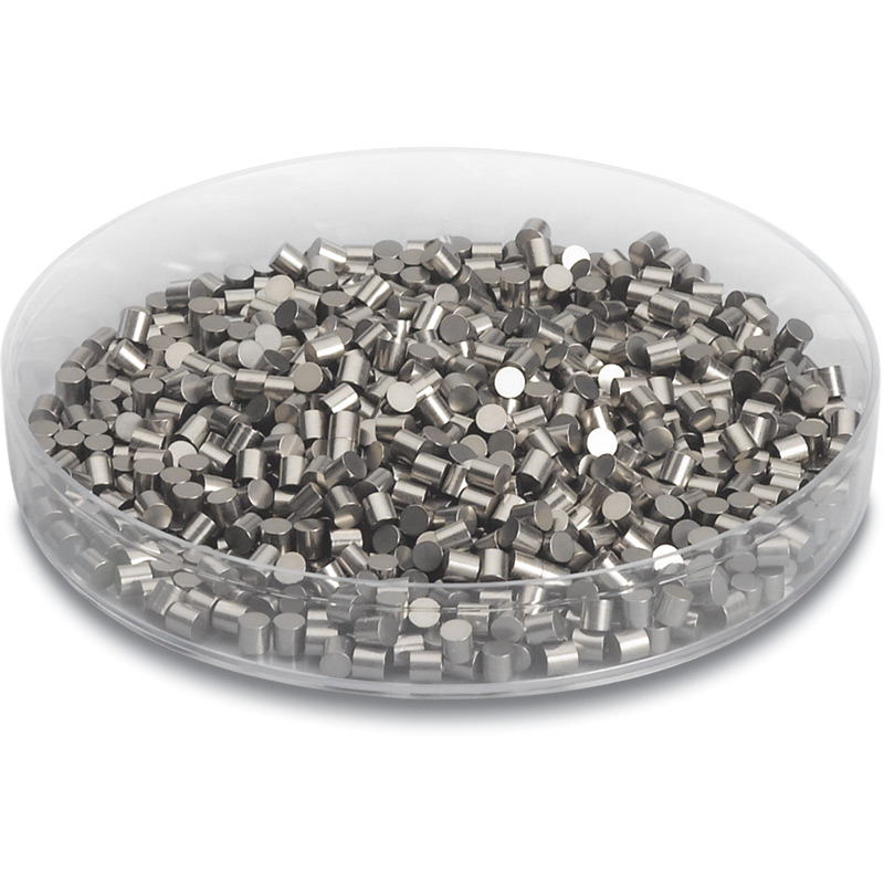 Kurt J. Lesker Company Tungsten W Pellets & Pieces Evaporation Materials Enabling Technology