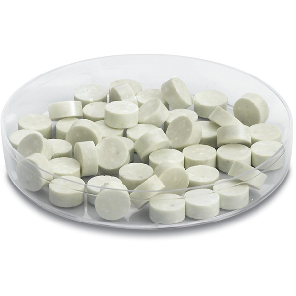 Zinc Oxide Tablets