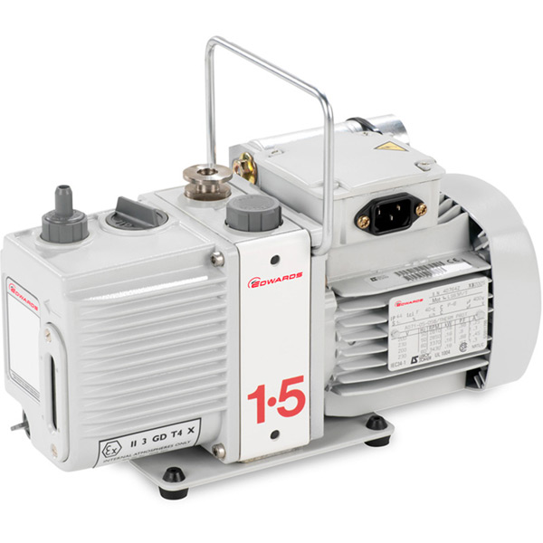 A37132902 - PUMP,ROTARY VANE,E2M1.5,100-120V,50/60HZ,
		