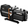 ED16 - NAVAC ED16 EcoDrive Rotary Vane Pump, 2 stage, KF25 Inlet Flange, 9.4CFM / 16M^3/HR, 115V / 60 Hz, Single Phase, DC Motor, One charge of hydrocarbon oil included, US power cable included&nbsp;3