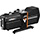 ED24 - NAVAC ED24 EcoDrive Rotary Vane Pump, 2 stage, KF25 Inlet Flange, 14CFM / 24M^3/HR, 115V / 60 Hz, Single Phase, DC Motor, One charge of hydrocarbon oil included, US power cable included