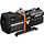 ED24 - NAVAC ED24 EcoDrive Rotary Vane Pump, 2 stage, KF25 Inlet Flange, 14CFM / 24M^3/HR, 115V / 60 Hz, Single Phase, DC Motor, One charge of hydrocarbon oil included, US power cable included&nbsp;2