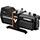 ED24 - NAVAC ED24 EcoDrive Rotary Vane Pump, 2 stage, KF25 Inlet Flange, 14CFM / 24M^3/HR, 115V / 60 Hz, Single Phase, DC Motor, One charge of hydrocarbon oil included, US power cable included&nbsp;3