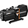 ED30 - NAVAC ED30 EcoDrive Rotary Vane Pump, 2 stage, KF25 Inlet Flange, 18CFM / 30M^3/HR, 115V / 60 Hz, Single Phase, DC Motor, One charge of hydrocarbon oil included, US power cable included