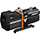 ED30 - NAVAC ED30 EcoDrive Rotary Vane Pump, 2 stage, KF25 Inlet Flange, 18CFM / 30M^3/HR, 115V / 60 Hz, Single Phase, DC Motor, One charge of hydrocarbon oil included, US power cable included&nbsp;2