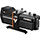 ED30 - NAVAC ED30 EcoDrive Rotary Vane Pump, 2 stage, KF25 Inlet Flange, 18CFM / 30M^3/HR, 115V / 60 Hz, Single Phase, DC Motor, One charge of hydrocarbon oil included, US power cable included&nbsp;3