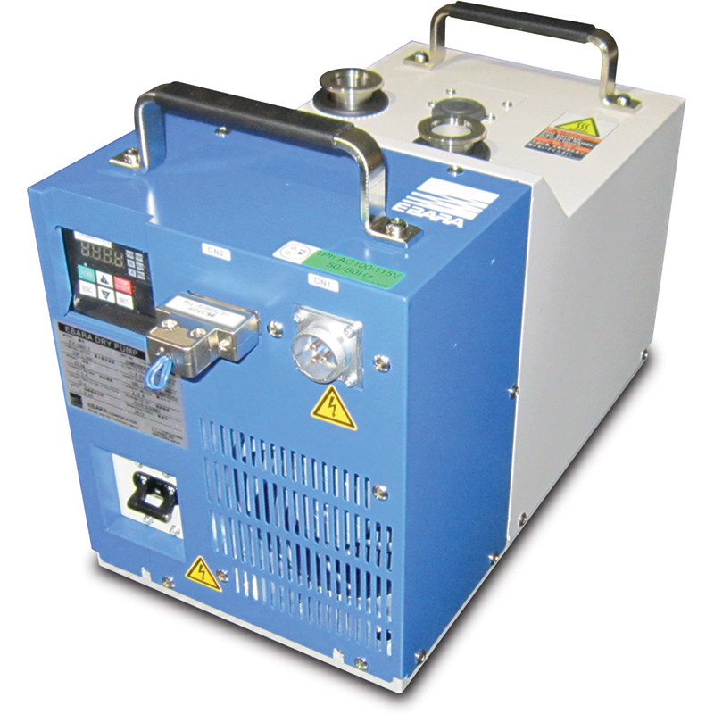 Kurt J. Lesker Company EBARA EVA Dry Vacuum Pumps, EVA03, EVA06