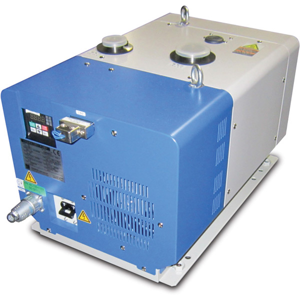 Kurt J. Lesker Company EBARA EVA Dry Vacuum Pumps, EVA03, EVA06