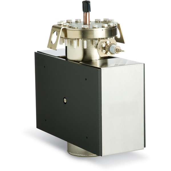 Gamma Low Profile Ion Pumps (100L - 1200LX)