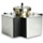 Gamma Low Profile Ion Pumps (100L - 1200LX) 5