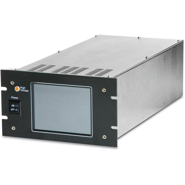 Kurt J. Lesker Company Gamma LPC Series Large Pump Controller